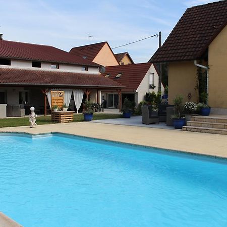 Agrita Home Wittisheim 外观 照片