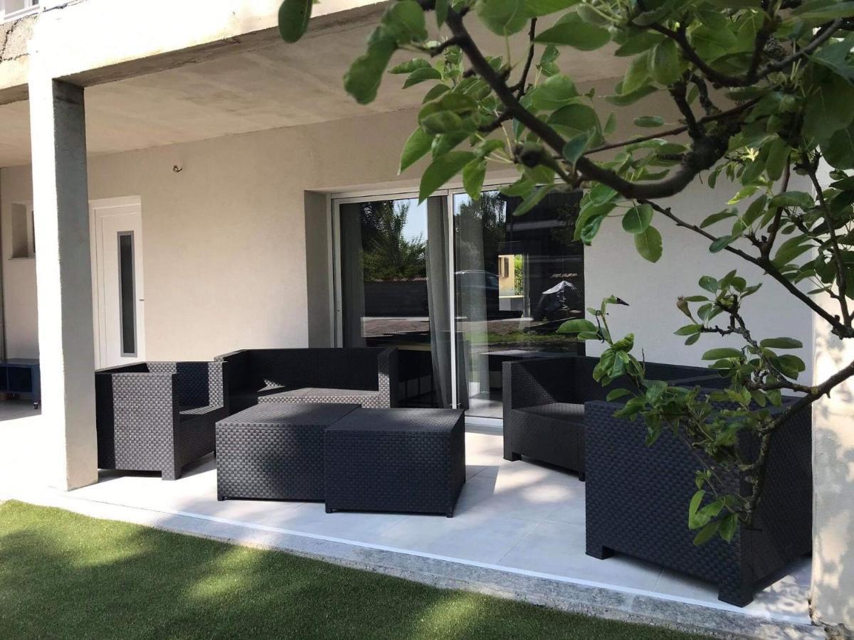 Agrita Home Wittisheim 外观 照片