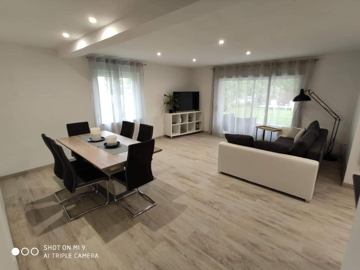 Agrita Home Wittisheim 外观 照片