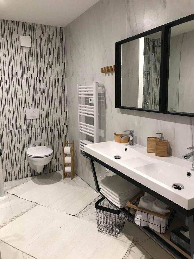 Agrita Home Wittisheim 外观 照片