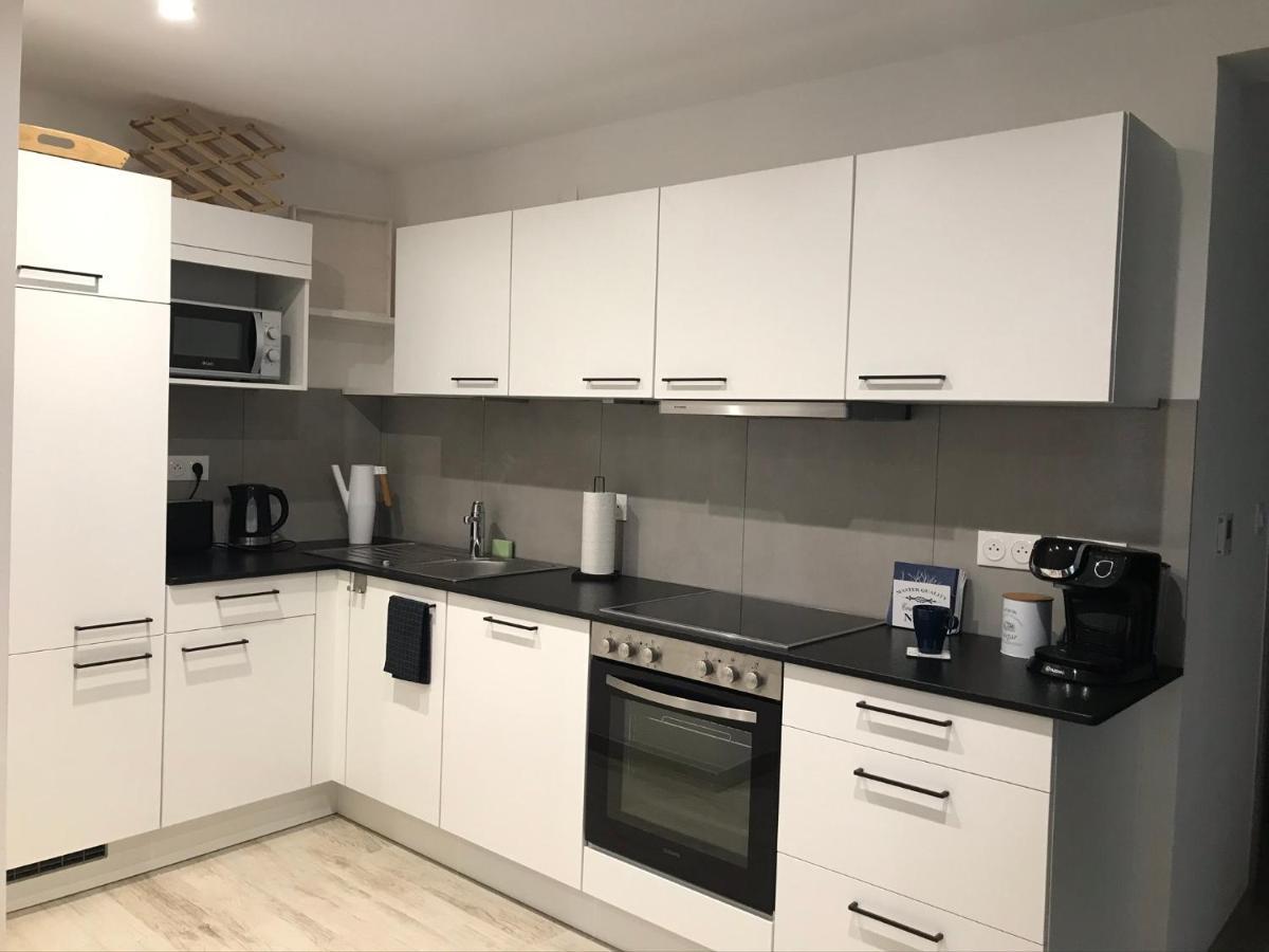 Agrita Home Wittisheim 外观 照片