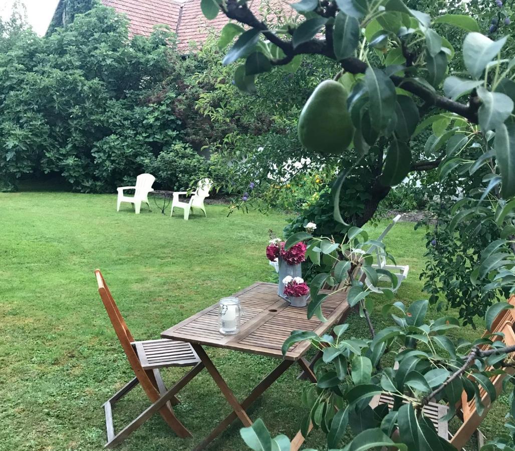 Agrita Home Wittisheim 外观 照片
