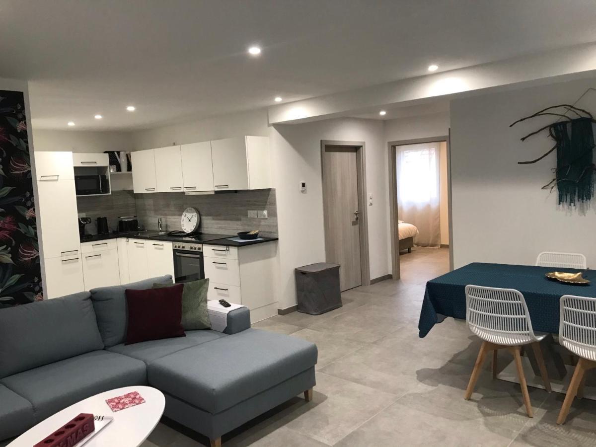 Agrita Home Wittisheim 外观 照片