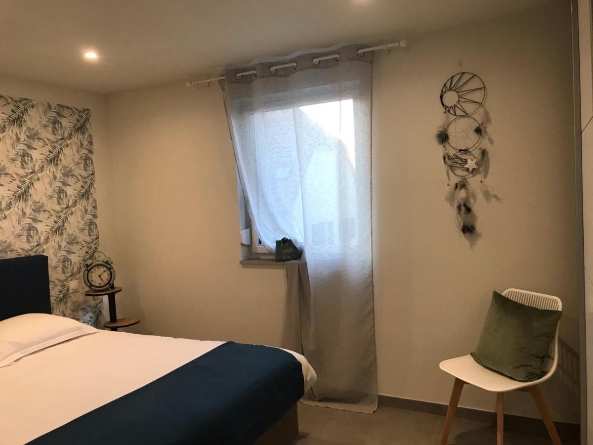Agrita Home Wittisheim 外观 照片