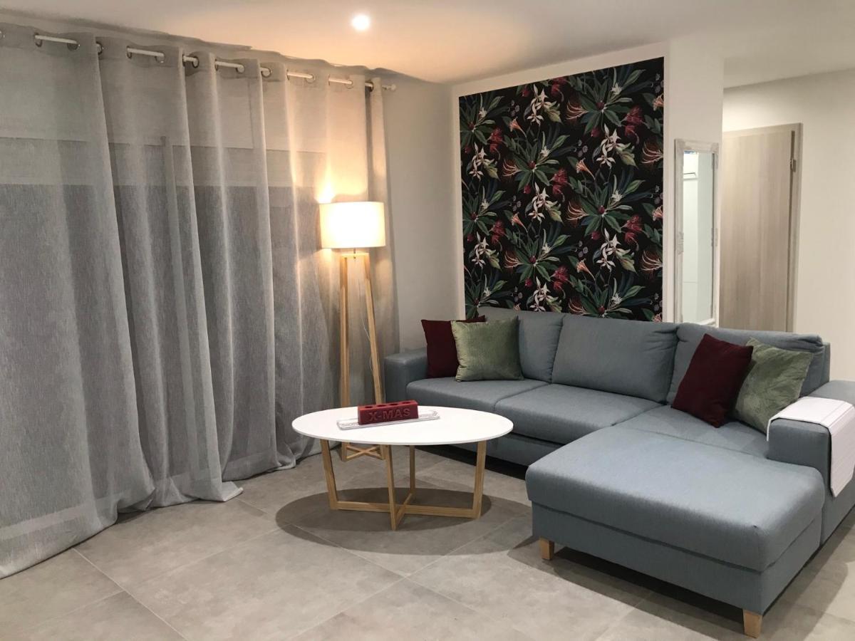 Agrita Home Wittisheim 外观 照片