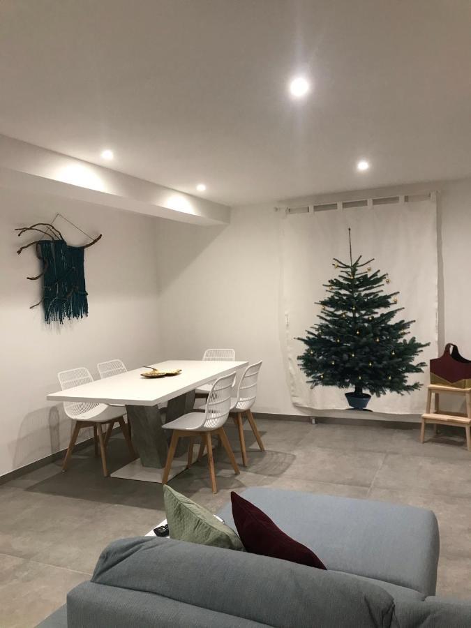 Agrita Home Wittisheim 外观 照片