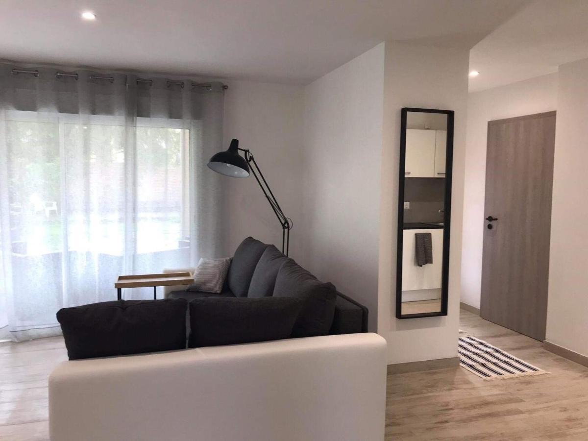 Agrita Home Wittisheim 外观 照片