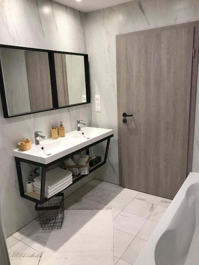 Agrita Home Wittisheim 外观 照片