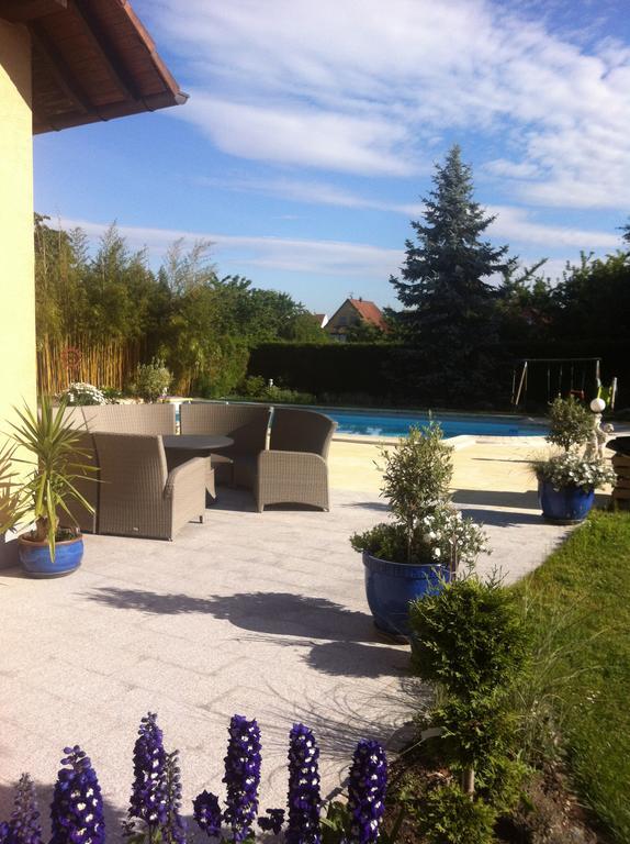 Agrita Home Wittisheim 外观 照片