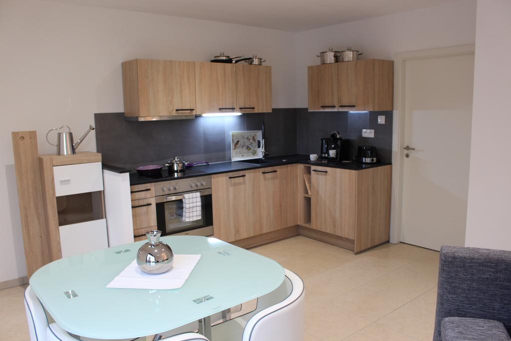 Agrita Home Wittisheim 外观 照片