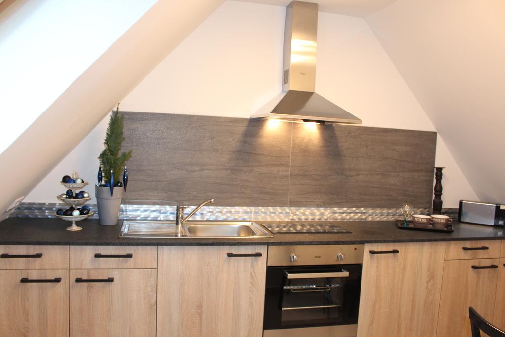 Agrita Home Wittisheim 外观 照片