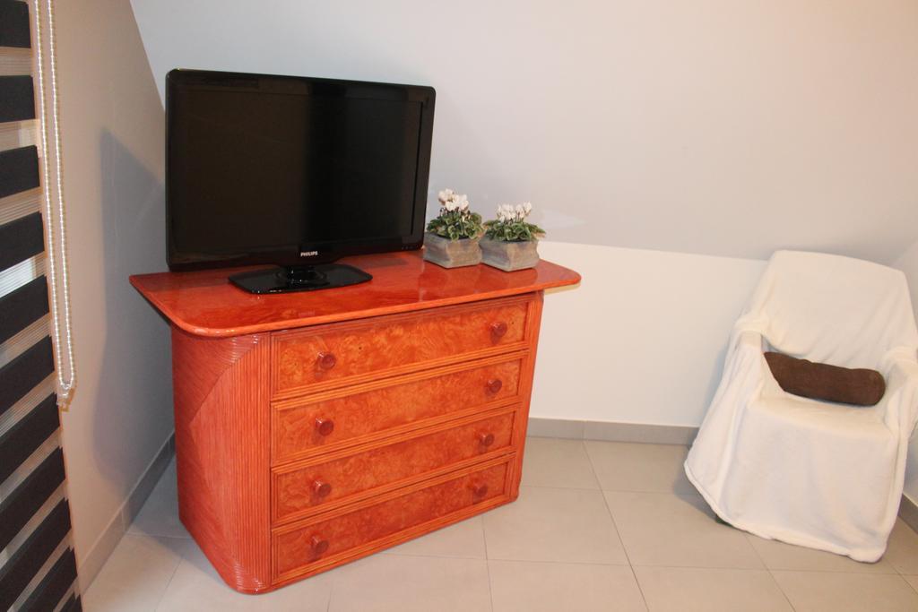 Agrita Home Wittisheim 外观 照片