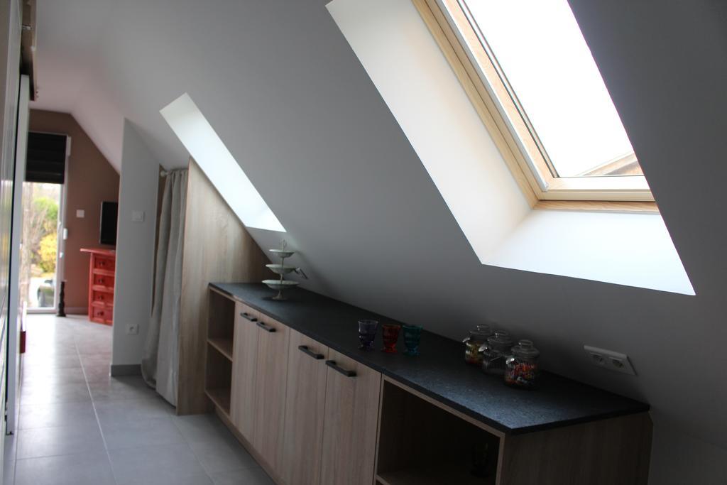 Agrita Home Wittisheim 外观 照片