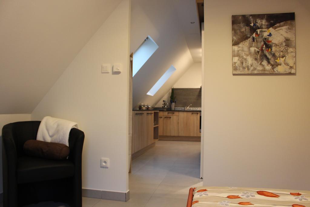 Agrita Home Wittisheim 外观 照片